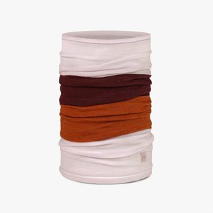 Шарф-труба Buff Merino Move, Cinnamon (BU 132890.330.10.00)