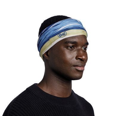 Шарф-труба Buff Original Ecostretch Sirex Multi (BU 132429.555.10.00)