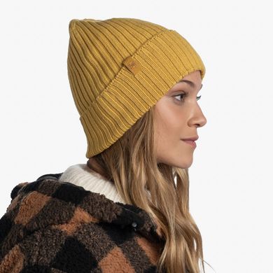 Шапка Buff Knitted Hat Norval, Honey (BU 124242.120.10.00)