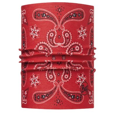 Шарф-труба для собак Buff Dog, Cashmere Red - M/L (BU 113117.425.25.00)