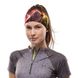 Повязка на голову Buff Coolnet UV+ Headband, Grace Multi (BU 120016.555.10.00)