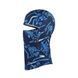 Балаклава дитяча (8-12) Buff Thermonet Hinged Balaclava, Nasvi Night Blue (BU 138938.779.10.00)