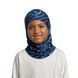 Балаклава дитяча (8-12) Buff Thermonet Hinged Balaclava, Nasvi Night Blue (BU 138938.779.10.00)
