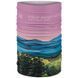 Шарф-труба Buff Coolnet UV+ National Parks, Great Smoky (BU 137838.555.10.00)