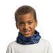 Балаклава дитяча (8-12) Buff Thermonet Hinged Balaclava, Nasvi Night Blue (BU 138938.779.10.00)