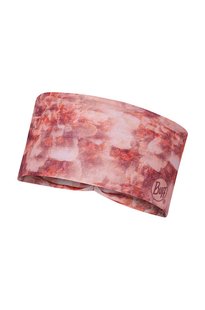 Повязка на голову Buff Coolnet UV+ Ellipse Headband Thonia Rose (BU 128754.512.10.00)