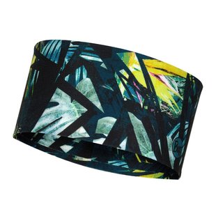 Повязка на голову Buff Coolnet UV+ Headband, Ipe Navy (BU 125507.787.10.00)