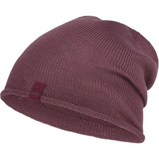 Шапка Buff Knitted Hat, Lekey Rosé (BU 126453.512.10.00)