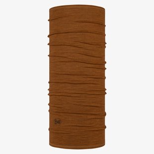 Шарф-труба Buff Lightweight Merino Wool Multistripes Bronze (BU 117819.306.10.00)