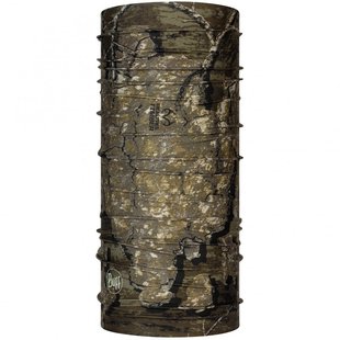 Шарф-труба Buff Realtree Coolnet UV+, Timber (BU 124258.809.10.00)