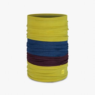 Шарф-труба Buff Merino Move, Citronella (BU 132890.345.10.00)