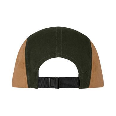 Кепка Buff 5 Panel Venture Cap, Allvin Khaki (BU 137847.854.10.00)