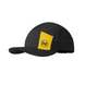 Кепка Buff 5 Panel Go Cap, Logo Black, L/XL (BU 135785.999.30.00)