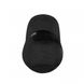 Кепка Buff One Touch Cap, Solid Black (BU 118095.999.10.00)
