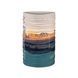 Шарф-труба Buff Original Ecostretch, Alp3 Di Siusi Peak Multi (BU 138350.555.10.00)