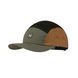 Кепка Buff 5 Panel Venture Cap, Allvin Khaki (BU 137847.854.10.00)