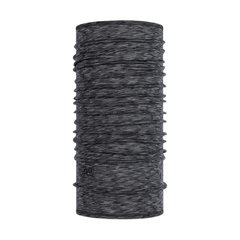 Шарф-труба Buff Lightweight Merino Wool, MULTI Stripes Graphite (BU 117819.901.10.00)