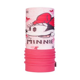 Шарф-труба детский (4-8) Buff Disney Minnie Polar, Yoo-Hoo Pale Pink (BU 121582.508.10.00)