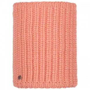 Шарф-труба Buff Knitted & Polar Neckwarmer Dania, Peach (BU 117868.217.10.00)