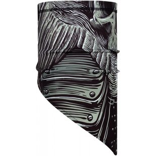 Бандана Buff Tech Fleece Bandana, N-Tribe Black (BU 126544.999.10.00)