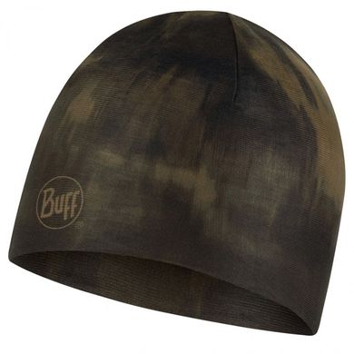 Шапка Buff Thermonet Hat, Slab Multi (BU 124141.555.10.00)