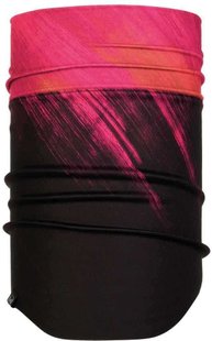 Шарф-труба Buff Windproof Neckwarmer, Solar Wind Pink (BU 118193.538.10.00)