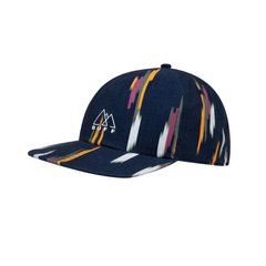 Кепка Buff Pack Baseball Cap, Elat Navy (BU 128592.787.10.00)