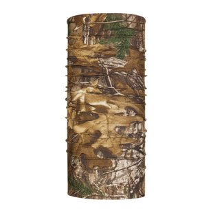 Шарф-труба Buff Realtree Coolnet UV+, Xtra (BU 119455.809.10.00)