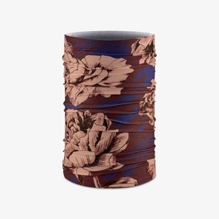 Шарф-труба Buff Original Ecostretch, Lyblur Rosewood (BU 129777.341.10.00)