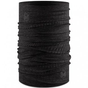 Шарф-труба Buff DRYFLX R-black (BU 118096.999.10.00)