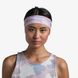 Пов'язка Buff Coolnet UV+ Slim Headband Tasie Multi (BU 128750.555.10.00)