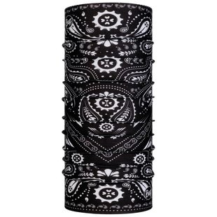 Шарф-труба Buff Original, New Cashmere Black (BU 120733.999.10.00)