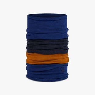 Шарф-труба Buff Merino Move, Cobalt (BU 132890.791.10.00)