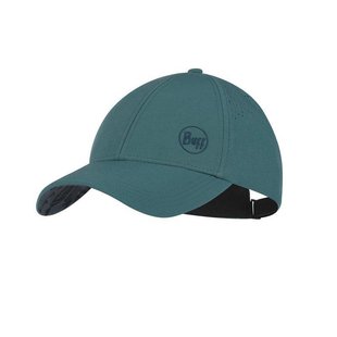 Кепка Buff Trek Cap, Hawk Blue - L/XL (BU 125332.707.30.00)