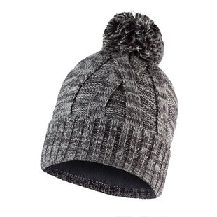 Шапка дитяча Buff Knitted&Fleece Hat Blein Grey (BU 129622.937.10.00)