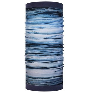 Шарф-труба Buff Reversible Polar, Tide Blue (BU 120945.707.10.00)