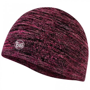 Шапка Buff Dryflx+ Hat, Fuchsia (BU 121533.502.10.00)