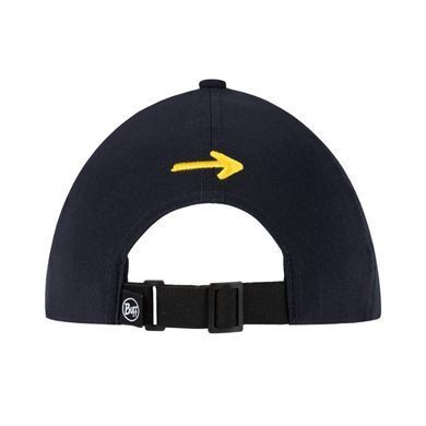 Кепка Buff Summit Cap, Camino De Santiago, L/XL (BU 137217.787.30.00)