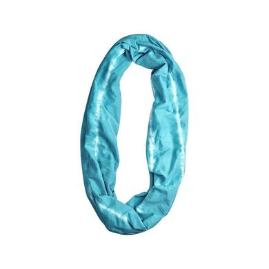 Снуд Buff Cotton Infinity, Turquoise Shibori (BU 111636.789.10.00)