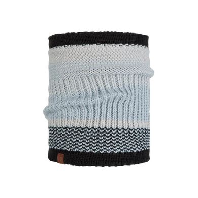 Шарф-труба Buff Knitted & Polar Neckwarmer Comfort Borae, Gre (BU 116041.937.10.00)