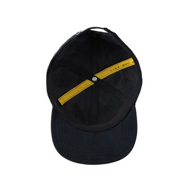 Кепка Buff Pack Baseball Cap, Logo Black (BU 135787.999.10.00)
