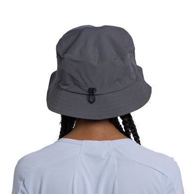 Панама Buff Adventure Bucket Hat, Solid Ash, L/XL (BU 135605.914.30.00)