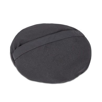 Панама Buff Adventure Bucket Hat, Solid Ash, L/XL (BU 135605.914.30.00)