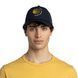 Кепка Buff Summit Cap, Camino De Santiago, L/XL (BU 137217.787.30.00)