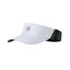 Кепка-козирок Buff Go Visor Solid White (BU 128614.000.20.00)