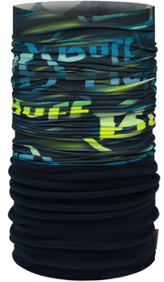Шарф-труба Buff Polar Multifunctional Neckwear, Orby Night Blue (BU 136871.779.10.00)
