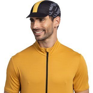 Кепка Buff Pack Cycle Cap, Logo Black (BU 136161.999.10.00)