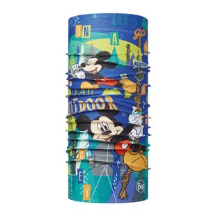 Шарф-труба детский (4-8) Buff Mickey Child Original, Trail Multi (BU 113262.555.10.00)