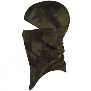 Балаклава Buff Thermonet Balaclava, Itakat Bark (BU 124109.843.10.00)