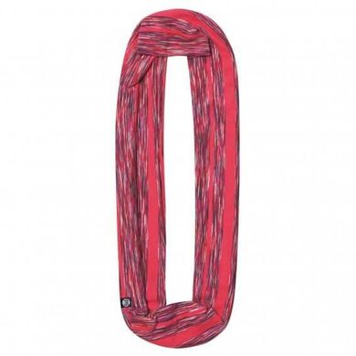 Снуд Buff Cotton Infinity, Wild Pink Stripes (BU 115015.540.10.00)
